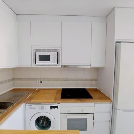 Nice Flat Close To The Centre مالقة المظهر الخارجي الصورة