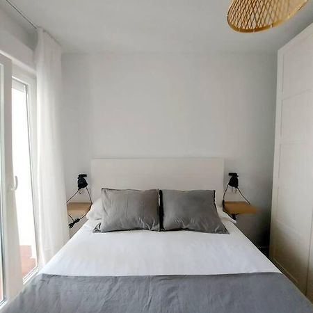 Nice Flat Close To The Centre مالقة المظهر الخارجي الصورة